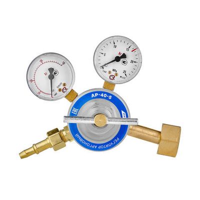 Регулятор аргоновый АР-40-5