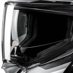 RPHA60 Dakar MC5SF / Черно-серый