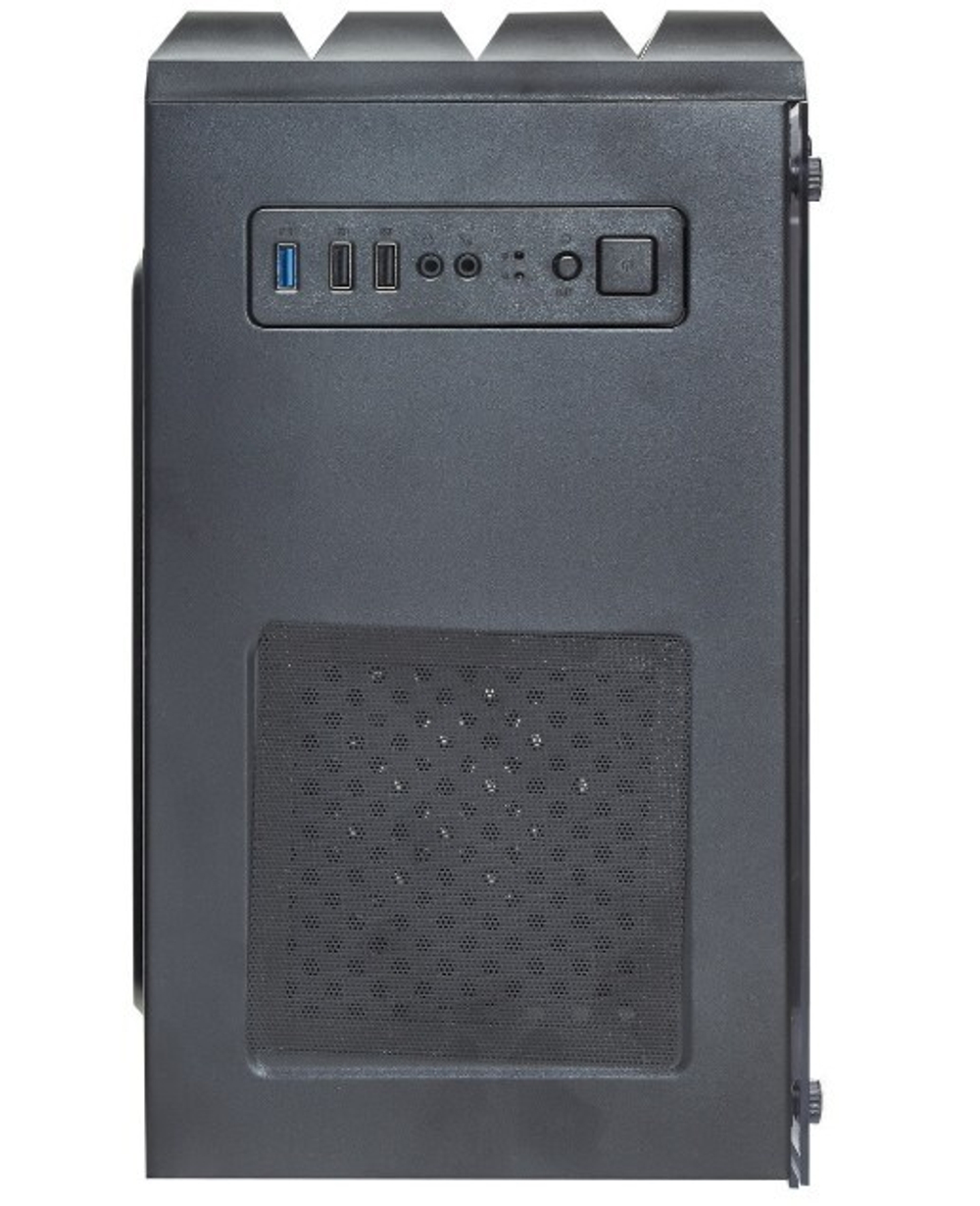 Корпус mATX Exegate Mistery R3
