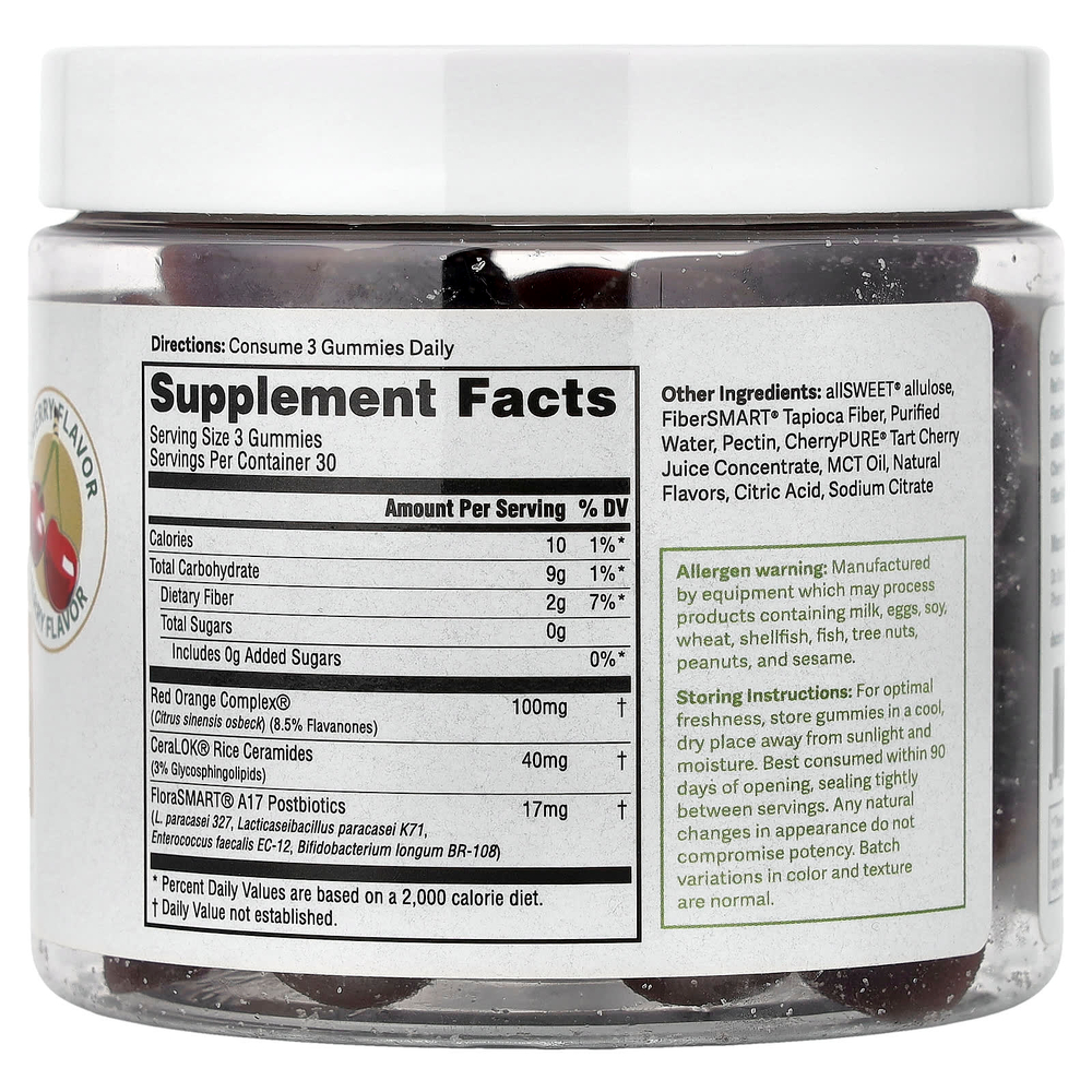 Dr. Murray's, Beauty Boost, жевательные таблетки, со вкусом вишни, 90 веганских жевательных таблеток