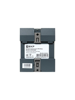 Реле программируемое PRO-Relay PRL100-12-R-DC EKF PRL100-12-R-DC