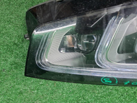 Фара правая Mercedes GLE V167 18-24 Multibeam LED