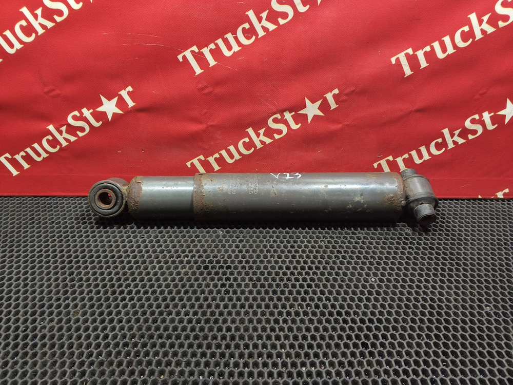 Амортизатор задний