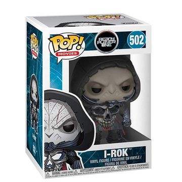 Фигурка Funko POP! Vinyl: Ready Player One: i-R0k 22058