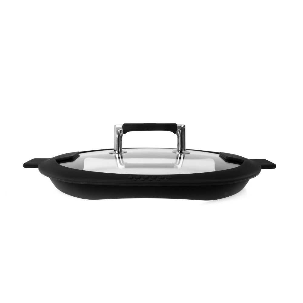 Кастрюля 3.5л Roesle Silence PRO