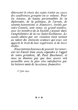 Les grands marchés financiers | Paris