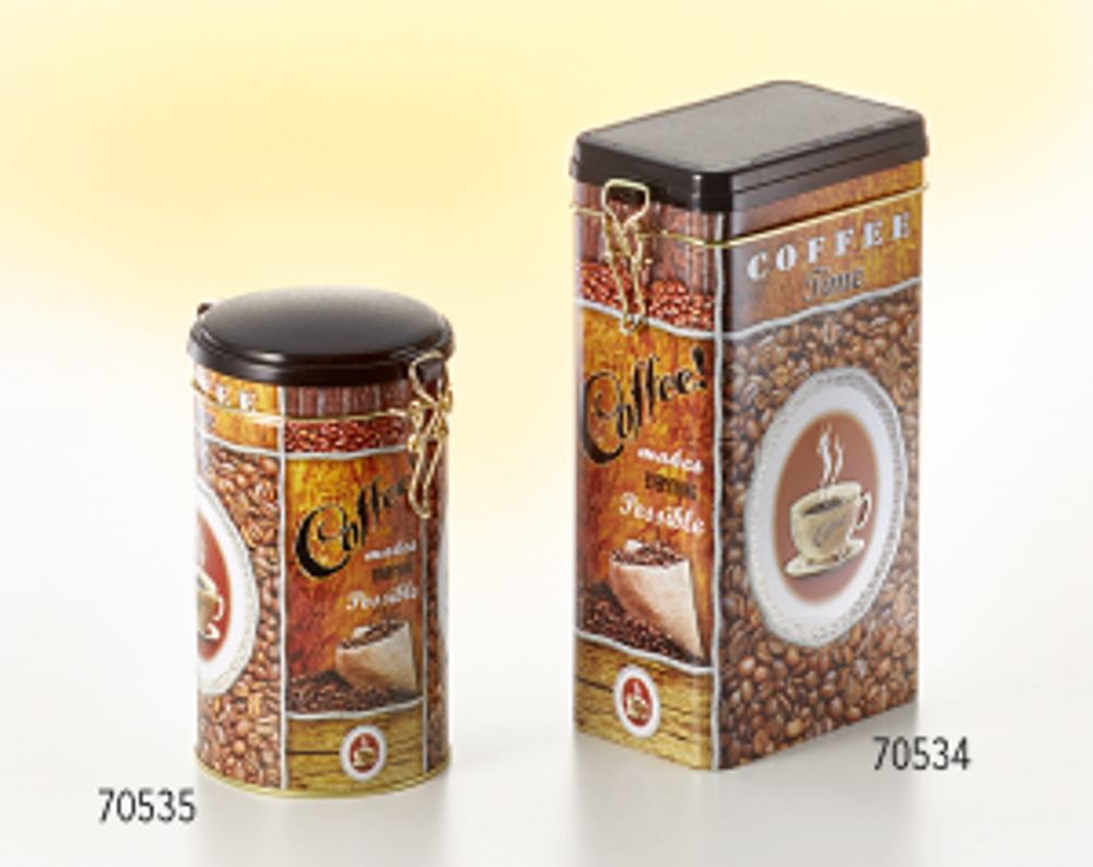 Банка "Матэо" 250 г