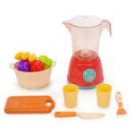 Блендер с аксессуарами, коробка 8103-1