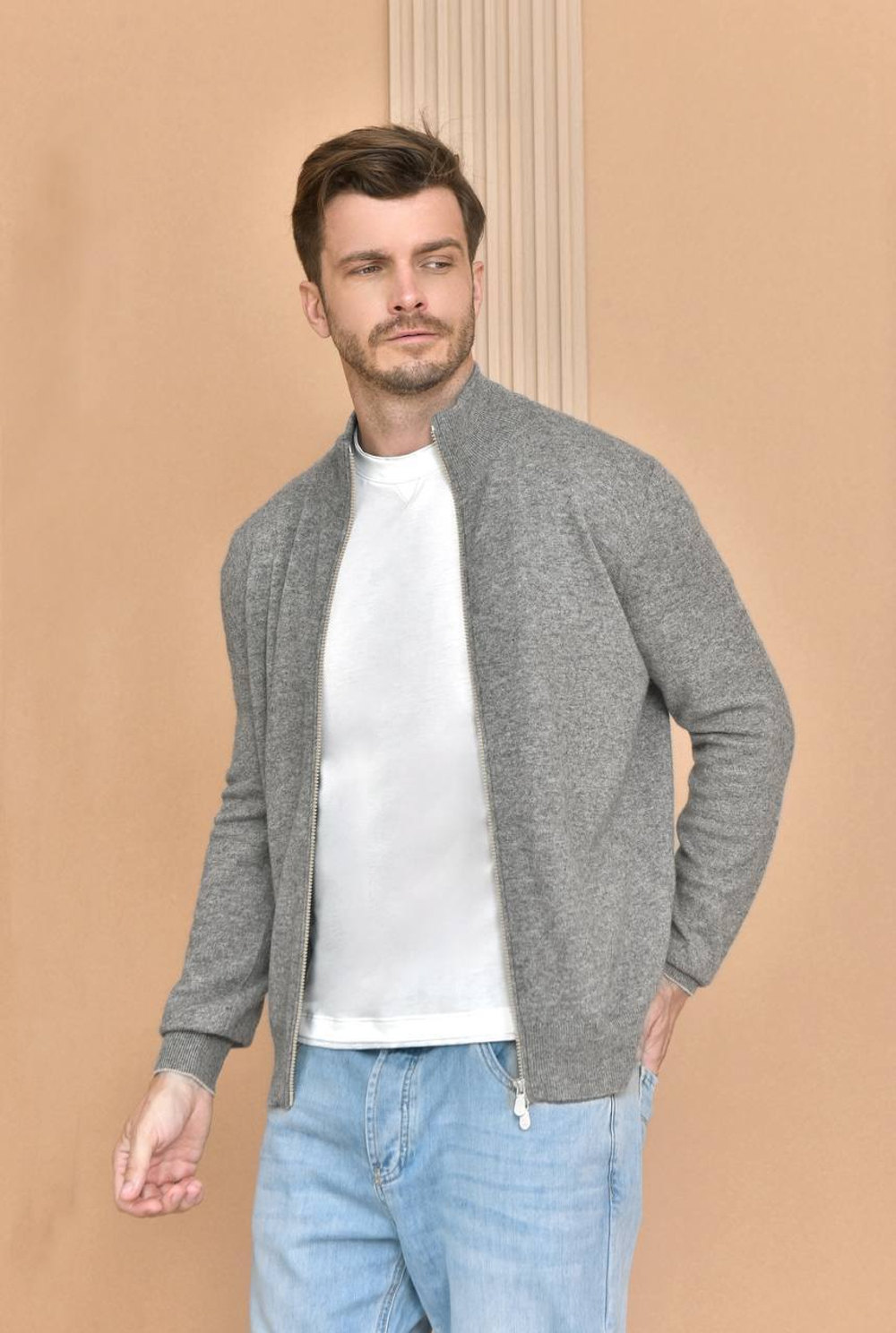 Кардиган Brunello Cucinelli