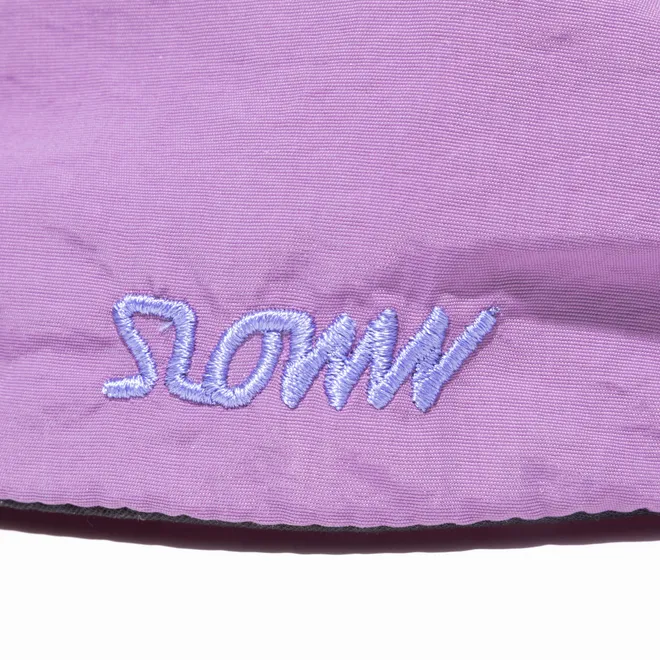 Кепка SLOWW “SIGNATURE”