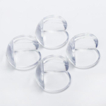 Накладки на углы круглые, набор 4 шт. 3483986