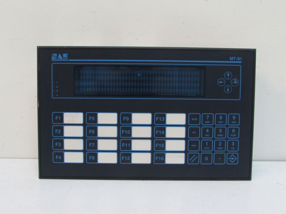 MT-81B-L2DP FP