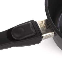 Ковш 0.9л AMT Gastroguss Frying Pans Titan Германия детали