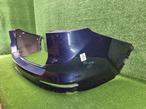 Бампер задний Chery Tiggo 8 Pro (2021-2024)