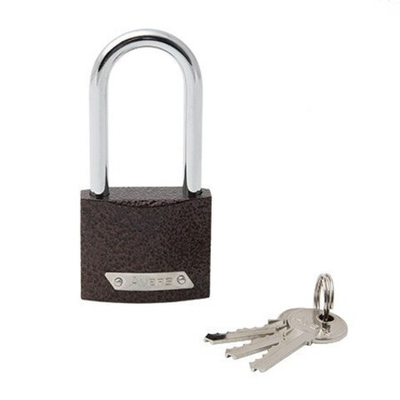 Замок навесной AVERS PD-01-50-L длинная дужка