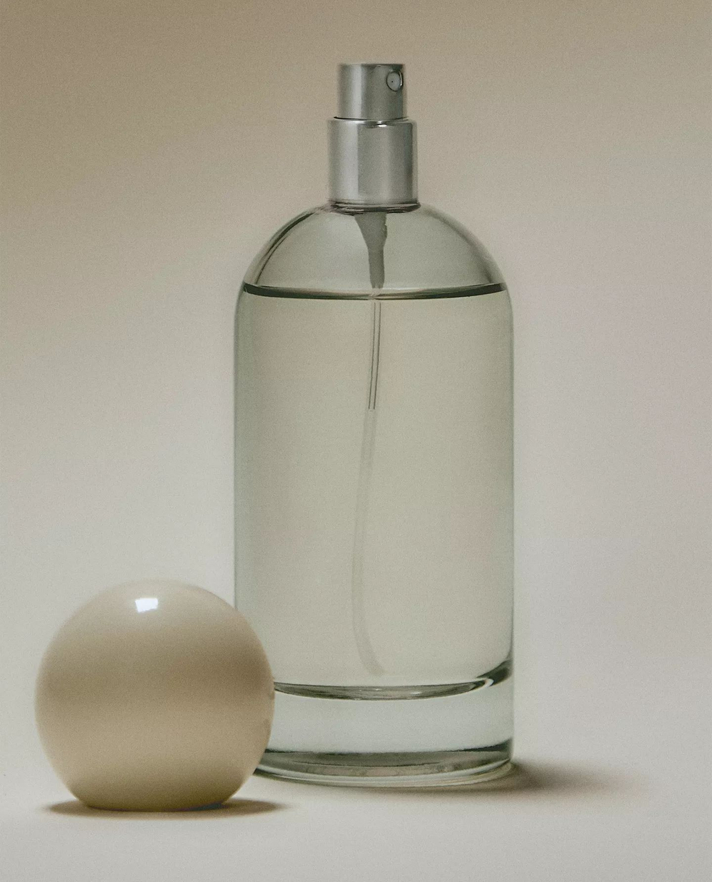 Zara Home - Спрей для придания аромата шерсти, 100 мл