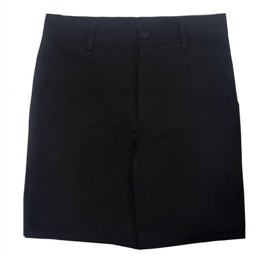 Шорты HOOK "Ворк" чёрный