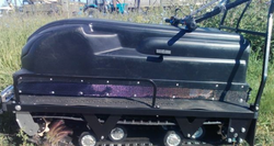 МОТОБУКСИРОВЩИК ВОЛКОДАВ 150