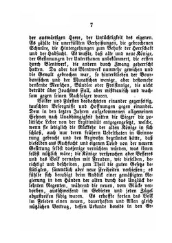 Geschichte des Königreichs Neapel. Volume 3 | Pietro Colletta