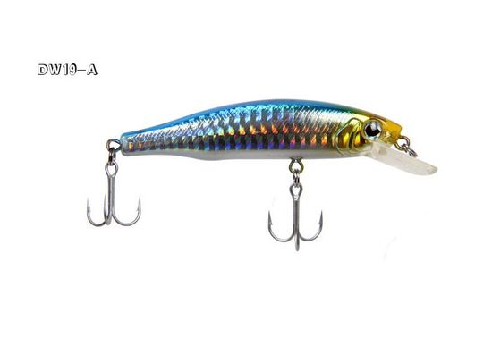 Tsurinoya DW19 85мм./14гр.