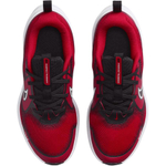 Женские кроссовки Nike Cosmic Runner 'University Red Black White' HM4402-601