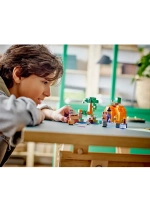 Лего Майнкрафт 21248 Тыквенная ферма Lego Minecraft