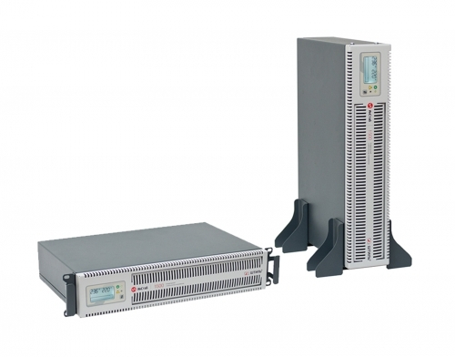 Инверторный стабилизатор напряжения Штиль ИнСтаб IS1500RT