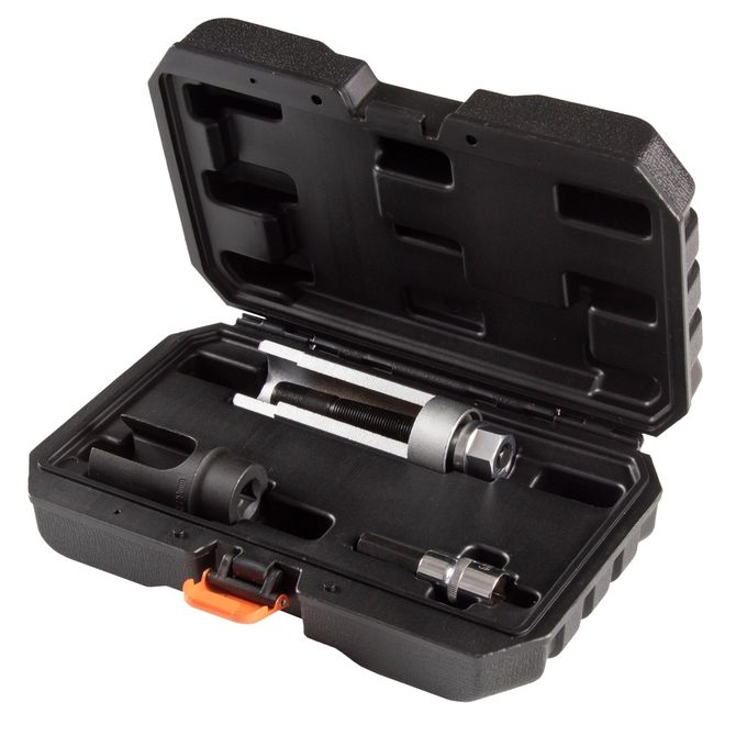 AFFIX (AF10351013C) Съемник дизельных форсунок, Mercedes-Benz, кейс, 3 предмета