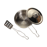 Набор посуды, коробка 1818-3