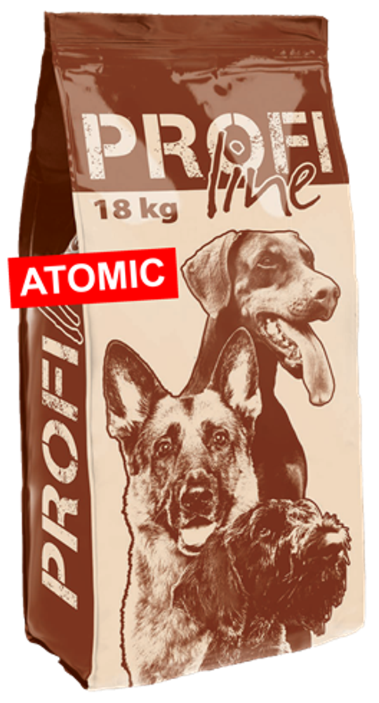 PREMIL ATOMIC/АТОМИК (Profi Line)