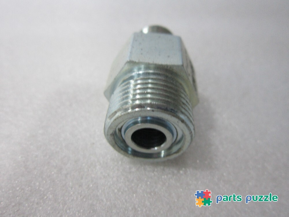 Клапан топливный / VALVE АРТ: 10000-81940