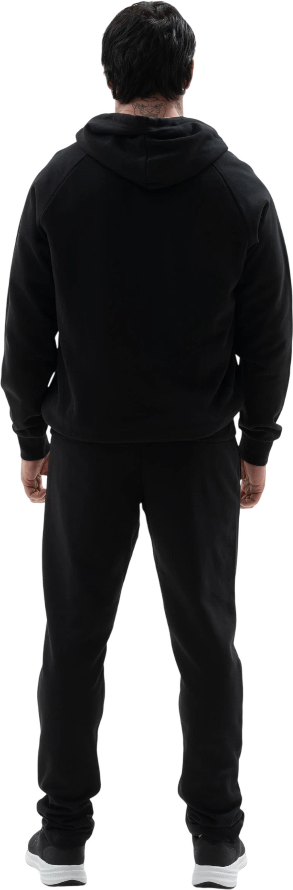 Толстовка RANK Man, Competitor French Terry Fullzip