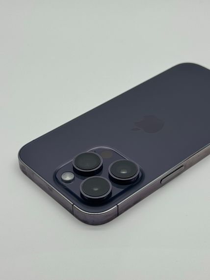 iPhone 14 Pro 256gb Deep Purple