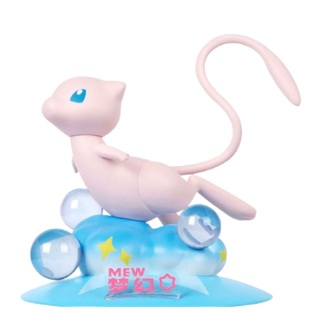 Фигурка Funism Pokemon Mew