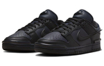 Кроссовки Nike Dunk (Женская размерная сетка)