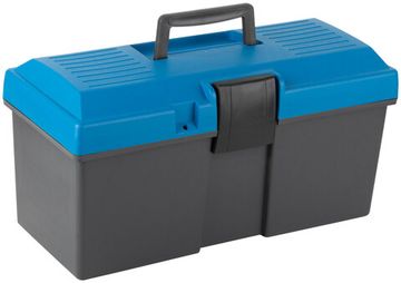 Ящик для инструмента пластиковый  15" ( 380х185х190 мм )