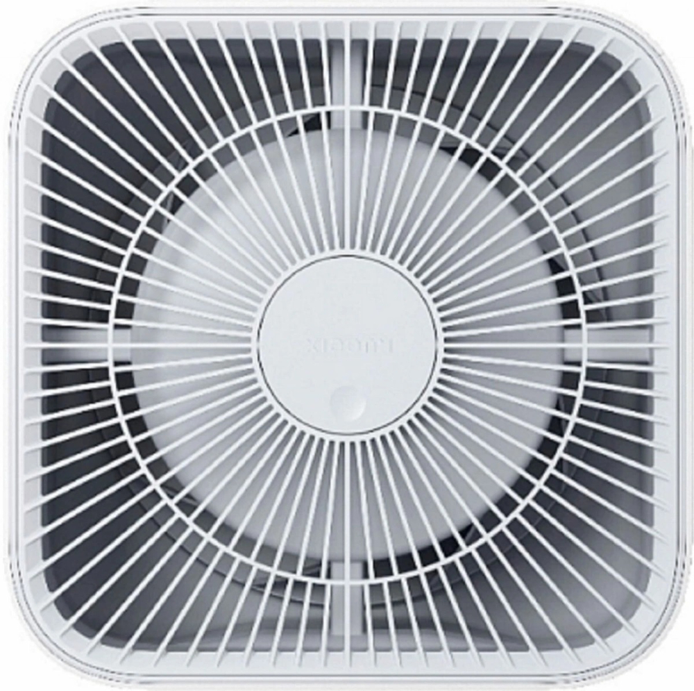 Очиститель воздуха Mijia Air Purifier 4 (AC-M16-SC), White (BHR5096GL)