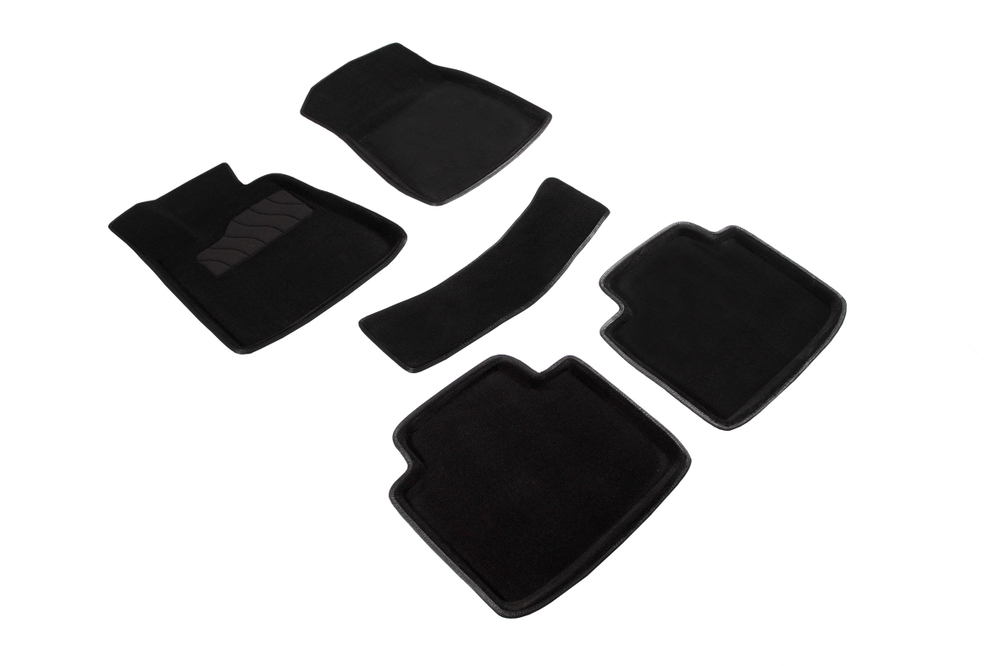 3D коврики для Lexus GS III 2WD 2004-2011 Seintex.81965