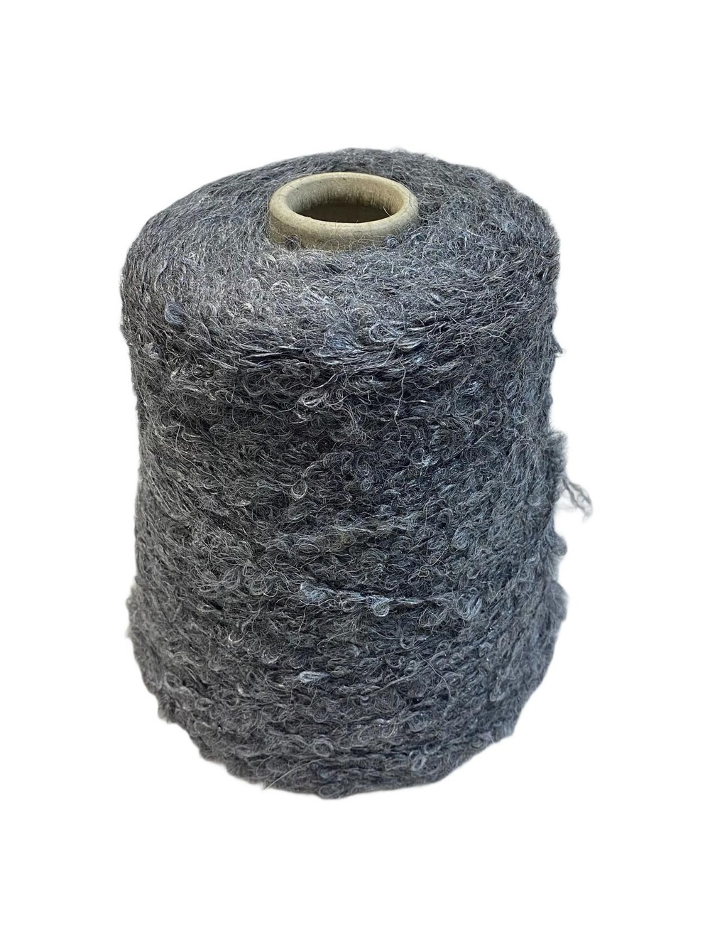 Пряжа на бобине (Италия) 85% альпака 15% п/а 100 гр-180 м 415 г