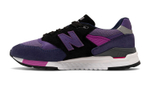 Кроссовки New Balance Nb 998 D