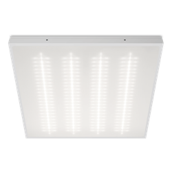 Светильник WOLTA PRO ЧИСТЫЙ ОФИС ДВО03-36-002-5К 36Вт 5000К IP54 Микропризма