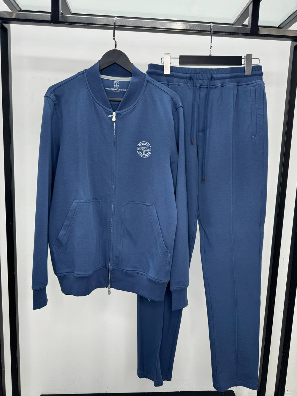 Спортивный костюм Brunello Cucinelli
