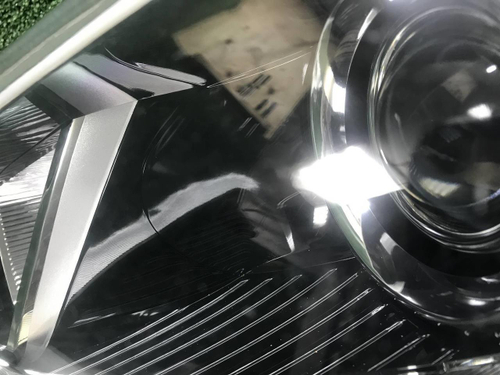 Фара левая KIA Ceed 2 JD (2012-2018) ксенон
