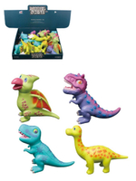 Динозавр, в ассорт. Q9899-626