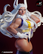 Фигурка Руми Усагияма Моя геройская академия Rumi Usagiyama My Hero Academia mirko nsfw