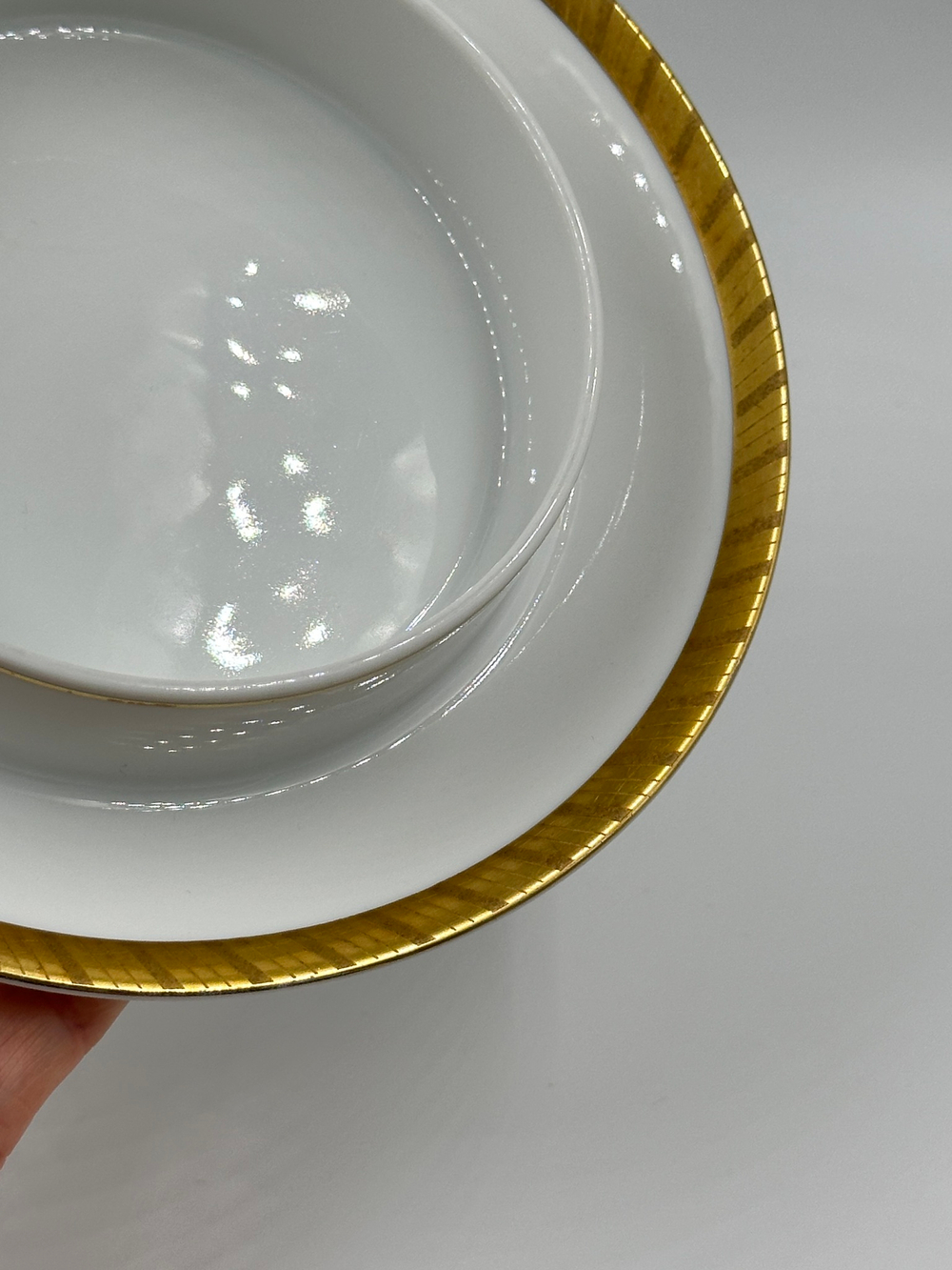 Маслёнка Rosenthal