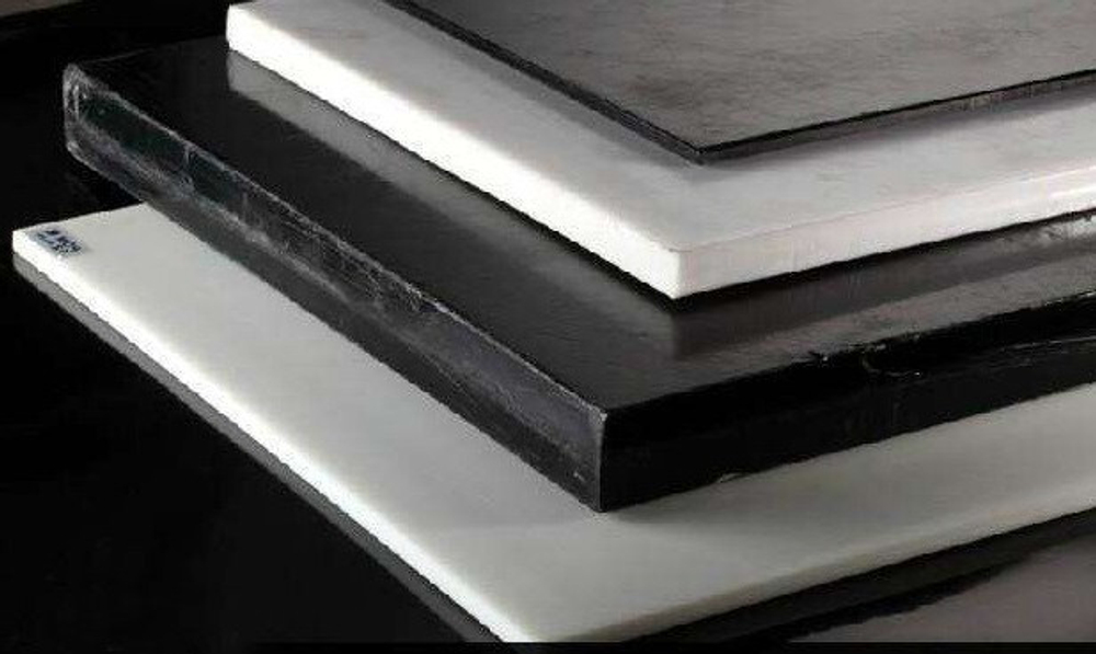 Полиацеталь лист