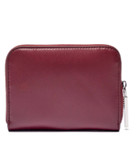 Кошелек Calvin Klein - бордовый(K60K612437)