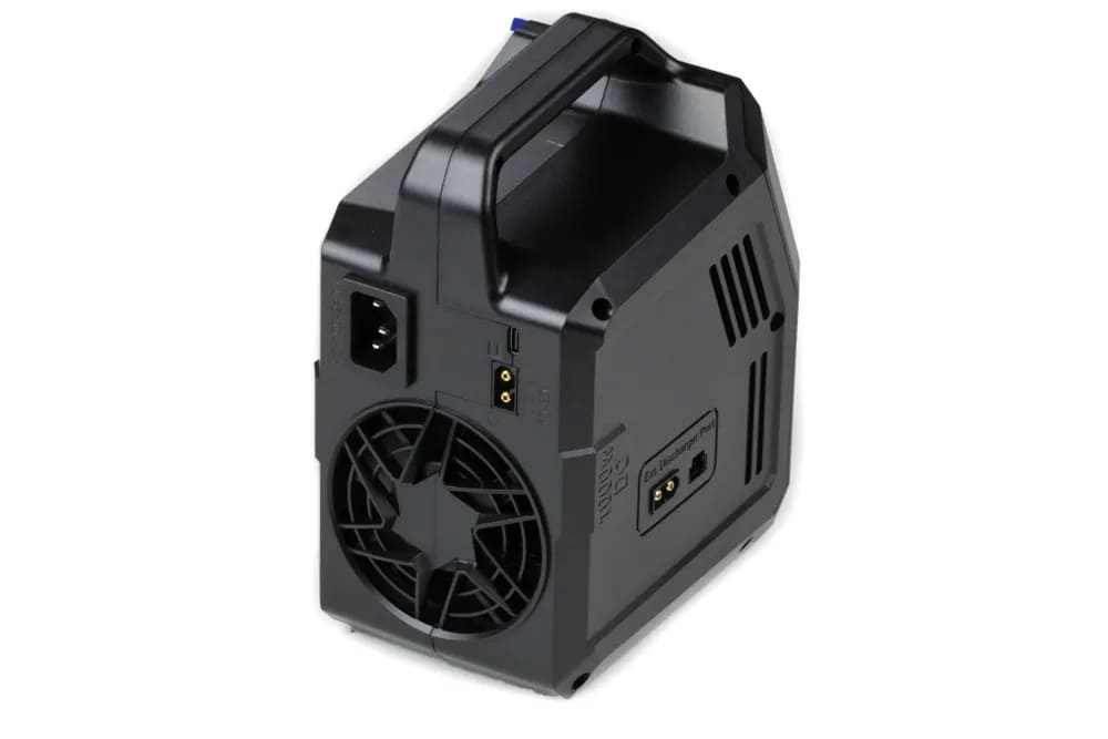 Зарядное устройство SkyRC T1000 Maestro Charger