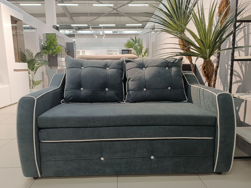 Мини--диван "Бетховен" в ассортименте.